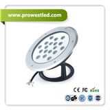 18W 54W LED Underwater Light (PW3001)