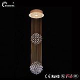 Crystal Designer Crystal Chandelier Lighting Bay Lighting