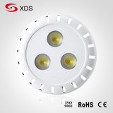 IP65 Super Brightness 50W LED High Bay Light