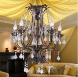 European Chandelier (KO-6020)