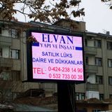 Full Color Outdoor LED Advertising Display P10