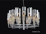 Modern 20 Lt Chandelier (MD0814-20)