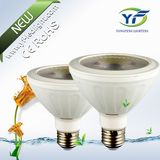 GU10 15W LED PAR Slim with RoHS CE SAA UL