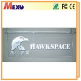 LED Acrylic Backlit Light Boxes LED Sign Board (CLS01)