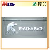 LED Acrylic Backlit Light Boxes LED Sign Board (CLS01)