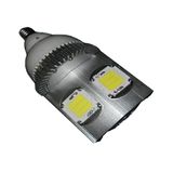 40W COB LED Street Lights