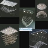 Hot Sell Modern Chandelier for Decoration