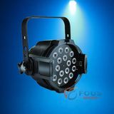 18-3W LED Tri PAR LED / LED PAR Light / LED Stage Lighting