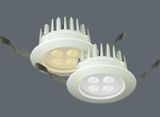 LED Ceiling Light (XHY-LCL-4EA)