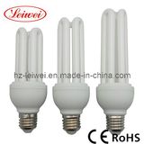 T4 3u 20W 23W 25W Energy Saving Lamp, Light