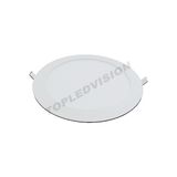 Circle LED Panel Light 18watt