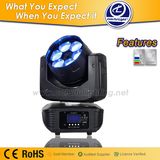 Ledbeam 6*15W LED Moving Head Stage Light