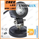 Best Quality Offroad LED Work Lighting 10W Truck LED Headlamp