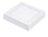 12W Square Surface Mounted LED Panel Light