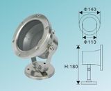 LED Housing for Underwater Light CB-SD3702003-9~12W