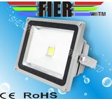 50W Outdoor Lighting LED Flood Light