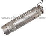 Aluminium High Power LED Bicycle Flashlight (DBHE-2009)