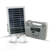 Solar Powered Lamp Solar Home Energy Saving Lighting System Light