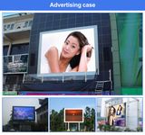 Outdoor Full Color LED Display (P16 advertising LED Display Screen)