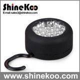 ABS Plasitc LED Work Light (SUNE-L001)