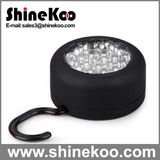 ABS Plasitc LED Work Light (SUNE-L001)