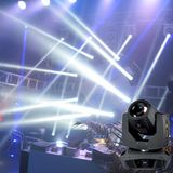 China 200W Beam 5r Ceiling Moving Head Light