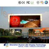 Outdoor Full Color P10 LED Display