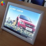 Reflectant-Panel Slim Light Box (SLB-01)