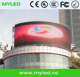 Alibaba P3 P4 P5 P6 P7.62 P8 P10 P12.5 P16 P20 Indoor/Outdoor LED Display