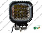 48W LED Work Light, High Power 4*4 LED Work Light off Road Light, CE, RoHS IP67 LED Work Light