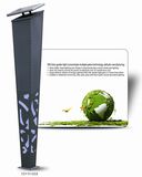 Solar Garden Stick Light with Good Design