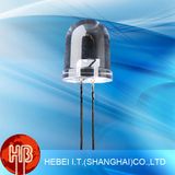 Diffused LED Diode 10mm LED Lights