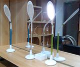 2015 New Rechargeable LED Desk/Table Reading Lamp