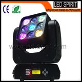 LED Matrix Magic Panel Moving Head Disco Stage Light