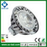 New Product DC12V LED Spotlight MR16 GU10