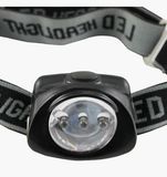 LED Head Light -5