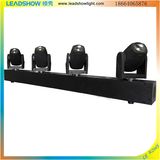 4*10W Four Heads Moving Beam Light