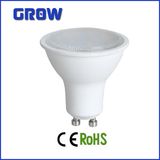 3W/4W GU10 PBT LED Spotlight