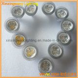 MR16 LED Spot Lamp 3W 4W 5W