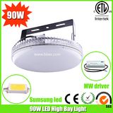 Industrial Lighting High Bay LED Light 90W