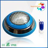 8W LED Swimming Underwater Pool Light