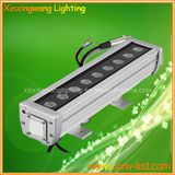 9W LED Wall Washer Light (XXW-WW-901)