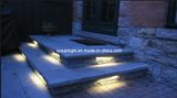 Outdoor Solar LED Inground Light for Step, Stair