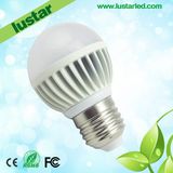 Hot Sale 3W LED Bulb Light with 3 Years Warranty