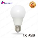 High Quality Pure White 7W LED Bulb Light