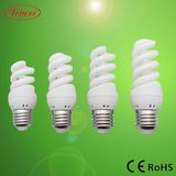 T3 7W, 9W, 11W, 13W Mini Full Spiral Energy Saving Light, Lamp