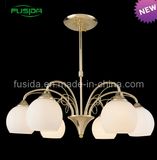 2012 Modern Glass Pendant Lamp /Chandelier with High Quality