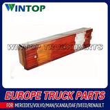 Tail Lamp for Mercedes Benz 0015406270 LH