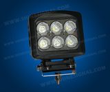 LED Work Light (WBL24 60W)