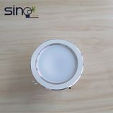 2015 Hot Selling 6 Inch Recessed LED Down Light 12W